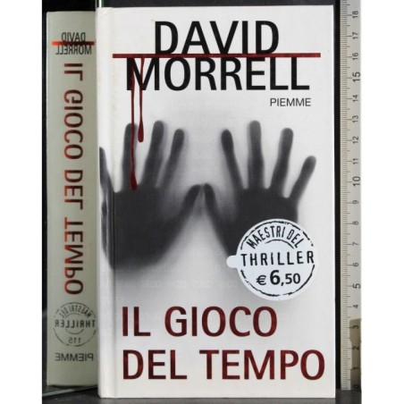 Il gioco del tempo