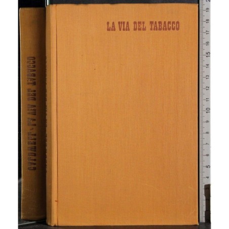 La via del tabacco