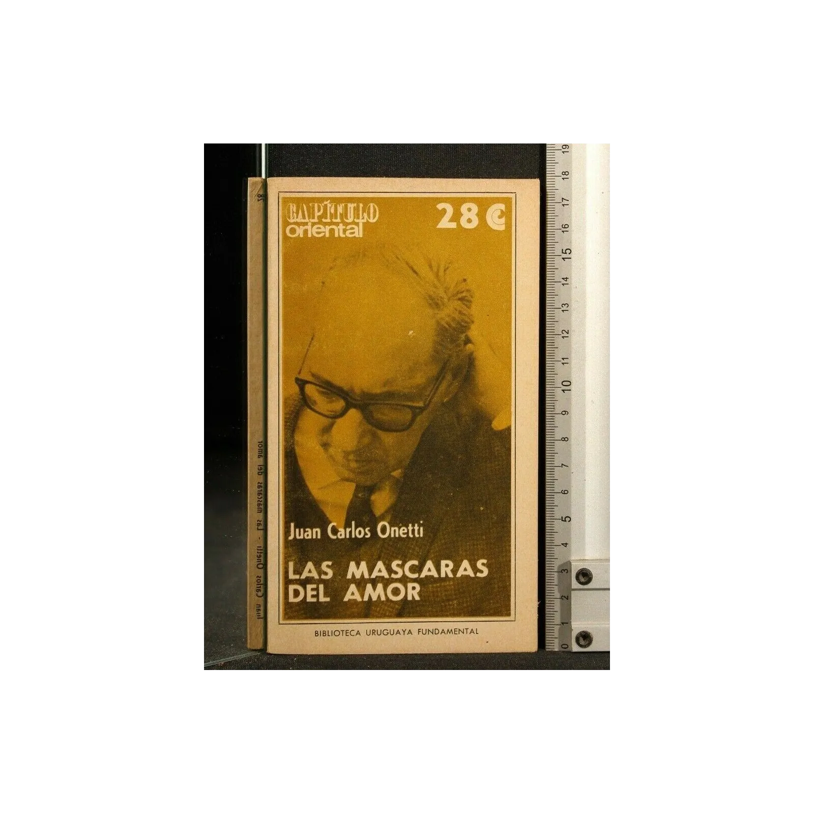 LAS MASCARAS DEL AMOR