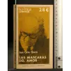 LAS MASCARAS DEL AMOR