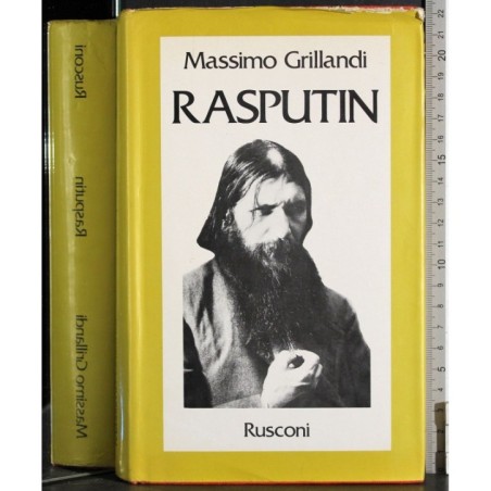 Rasputin