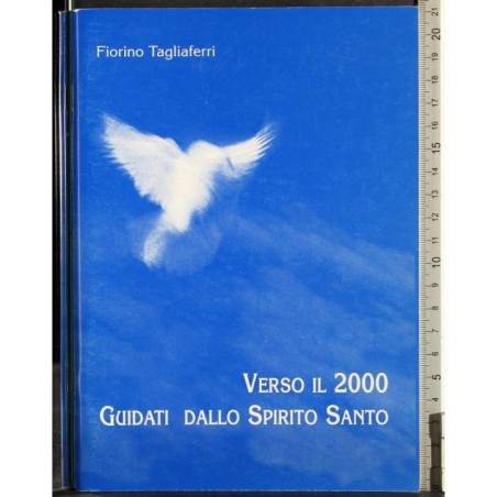 Verso il 2000. Guidati dallo Spirito Santo