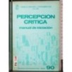 Percepcion critica