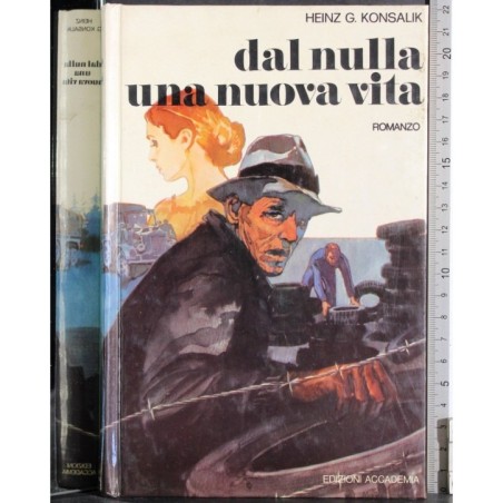 Dal nulla una nuova vita