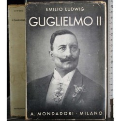 Guglielmo II