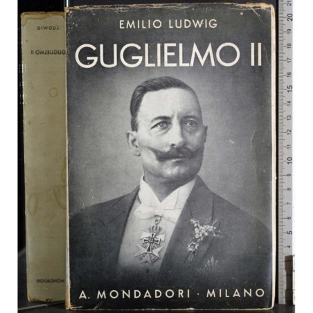 Guglielmo II