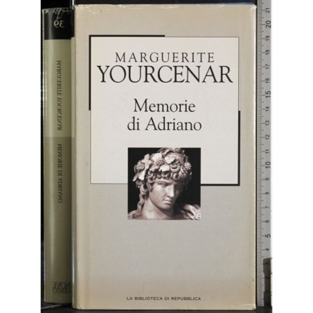 Memorie di Adriano