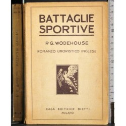 Battaglie sportive