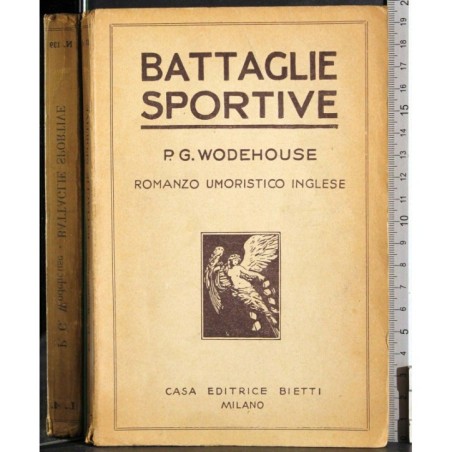 Battaglie sportive