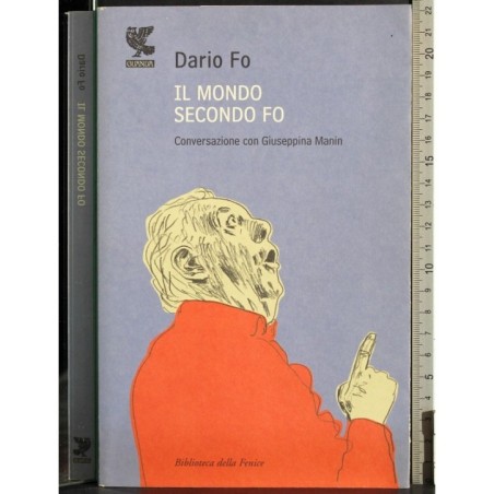 Il mondo secondo Fo