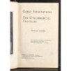 Great expectations. The Uncommercial traveller