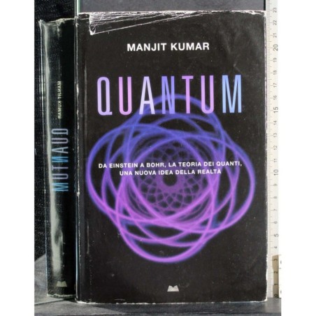 Quantum