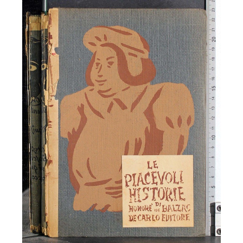 Le piacevoli historie