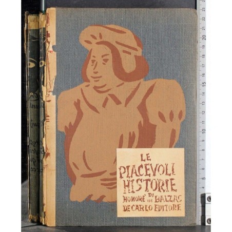 Le piacevoli historie