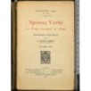 Sponsa Verbi. Vierge consacree au Christ