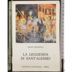 La leggenda di Sant'Alessio