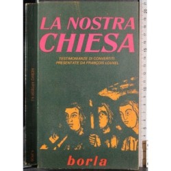 La nostra Chiesa