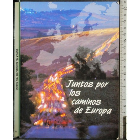 Juntos por los caminos de Europa