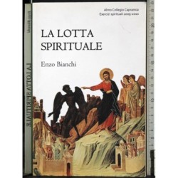La lotta spirituale