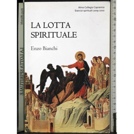 La lotta spirituale