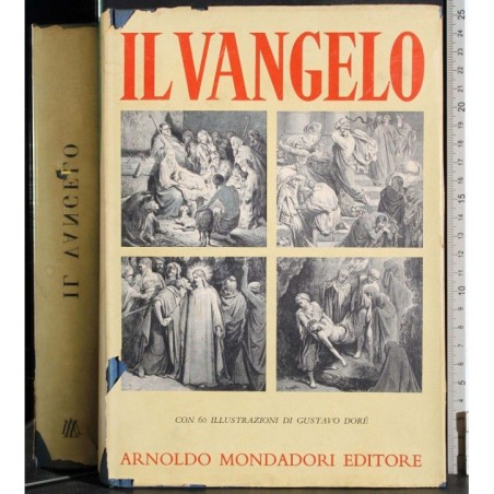 Il Vangelo
