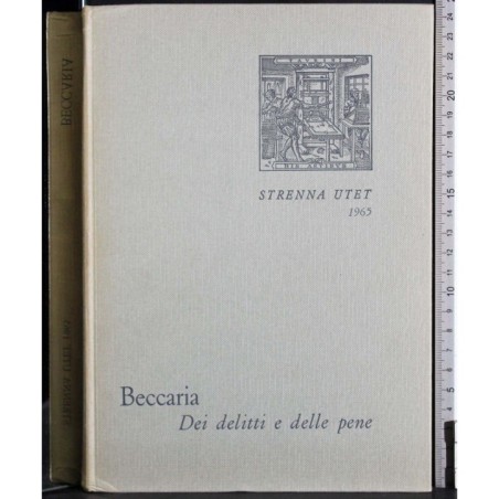 Dei delitti e delle pene