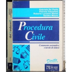 Procedura Civile
