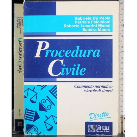 Procedura Civile