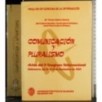 Comunicacion y pluralismo
