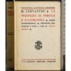Le peripezie di Persile e Sigismonda