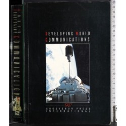 Developing world communications
