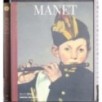 I classici dell'arte. Manet