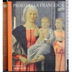 I classici dell'arte. Piero della Francesca