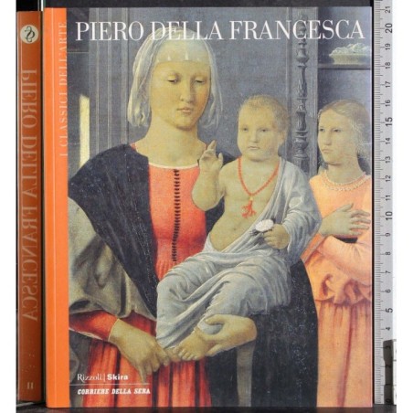 I classici dell'arte. Piero della Francesca