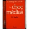 Le choc des medias