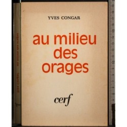 Au milieu des oranges