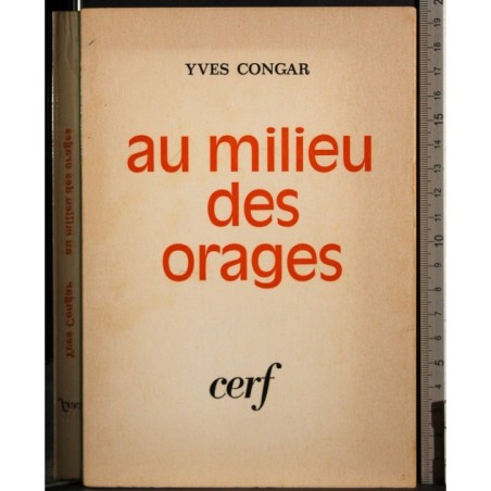 Au milieu des oranges