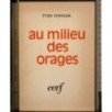 Au milieu des oranges