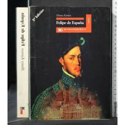 FELIPE DE ESPANA