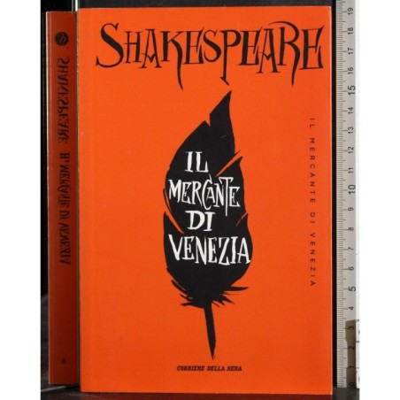 Il mercante di Venezia