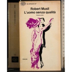 L'uomo senza qualità. Vol 1