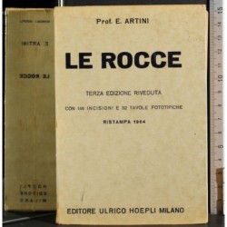 Le rocce