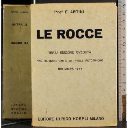 Le rocce