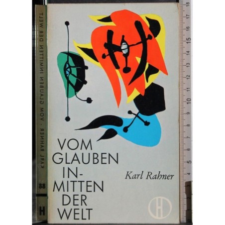 Vom Glauben inmitten der welt