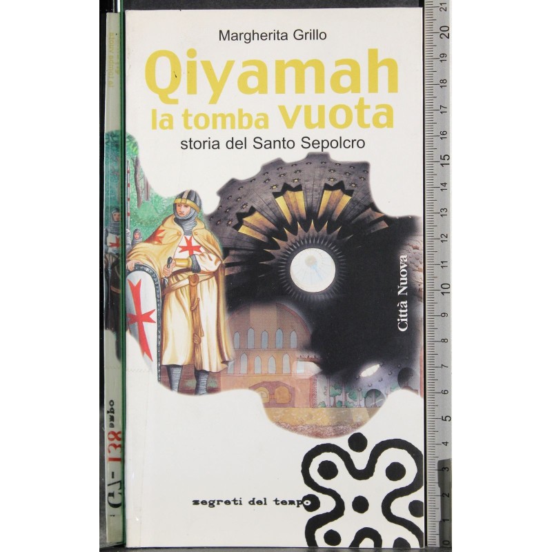 Qiyamah. La tomba vuota