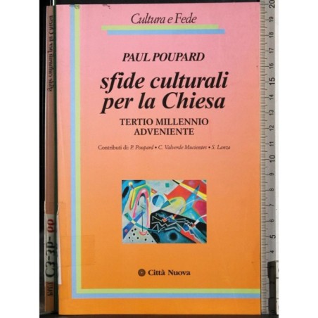 Sfide culturali per la Chiesa