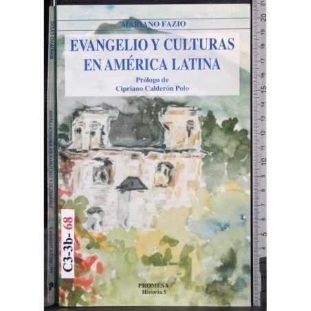 Evangelio y culturas en America Latina