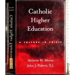 Catholic Higher Education