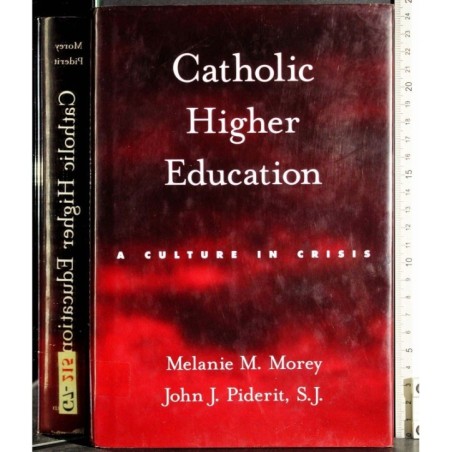 Catholic Higher Education
