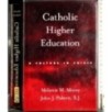 Catholic Higher Education